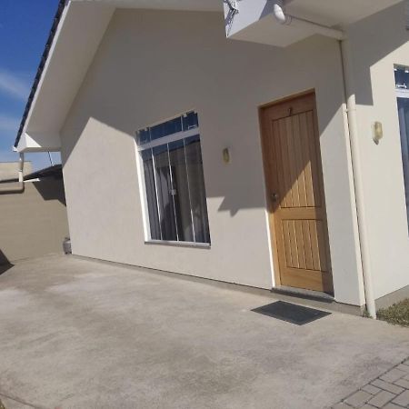 Cs9 Casa De 3 Quartos A 15 Min De Curitiba Campina Grande do Sul Eksteriør bilde