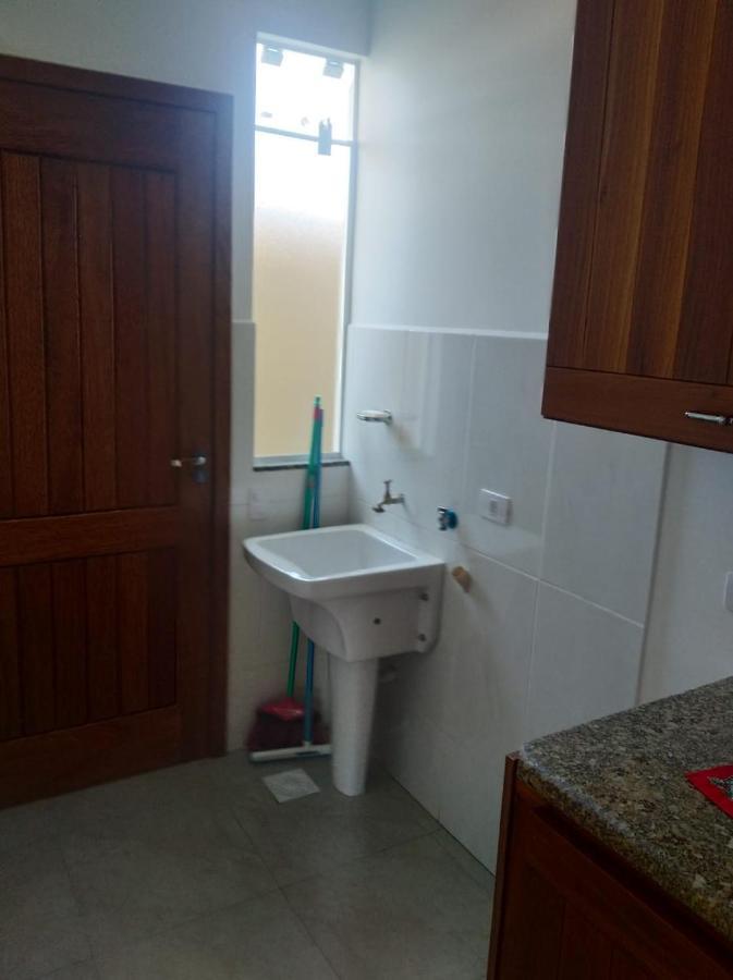 Cs9 Casa De 3 Quartos A 15 Min De Curitiba Campina Grande do Sul Eksteriør bilde