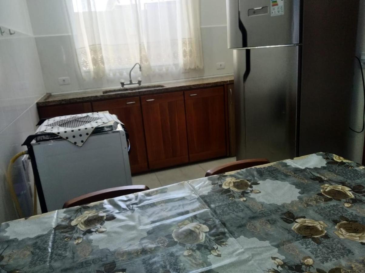 Cs9 Casa De 3 Quartos A 15 Min De Curitiba Campina Grande do Sul Eksteriør bilde
