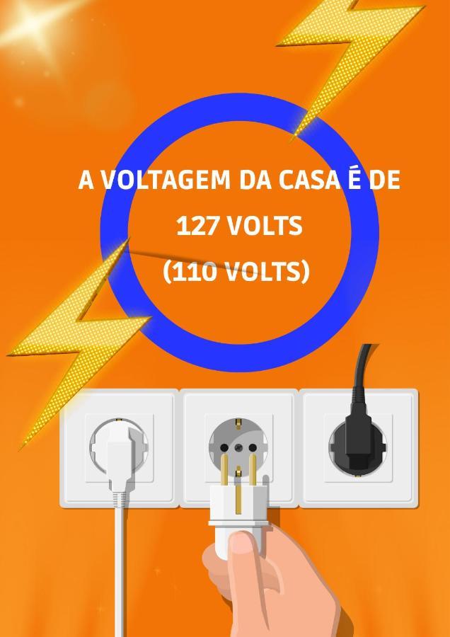 Cs9 Casa De 3 Quartos A 15 Min De Curitiba Campina Grande do Sul Eksteriør bilde